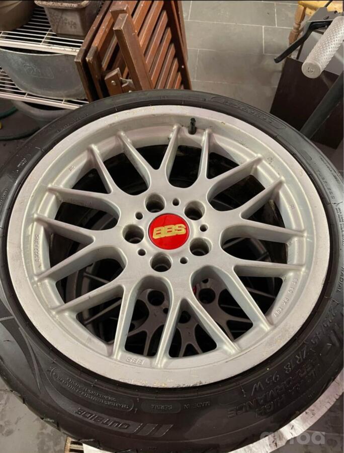 BBS, podrobiony