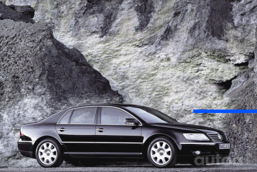 Volkswagen, stop lekki