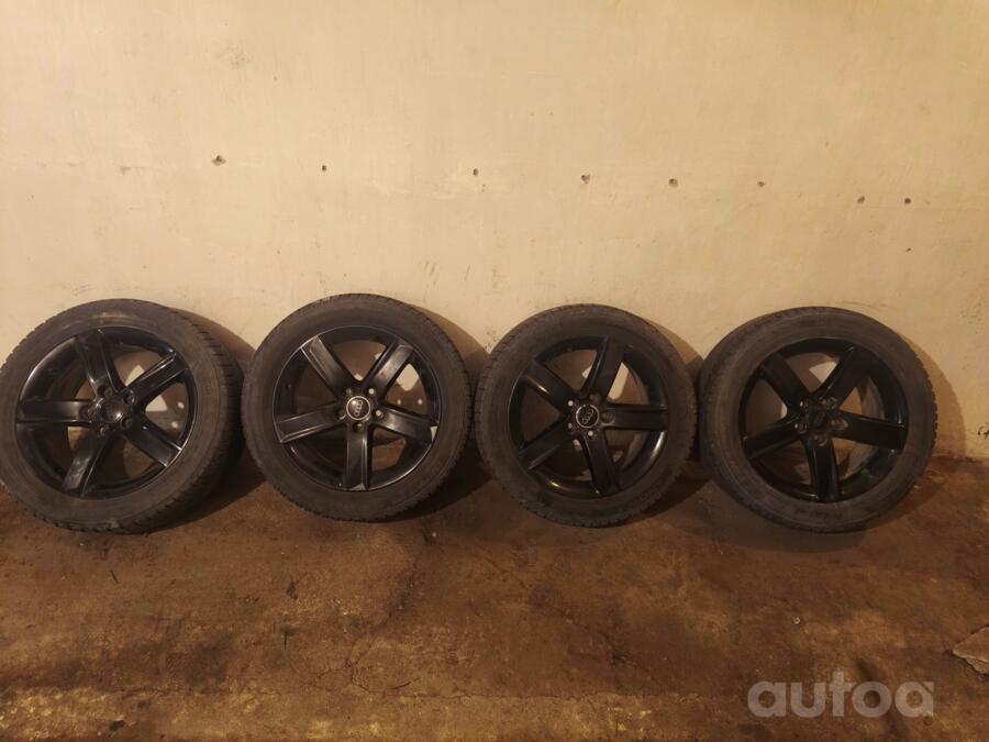 Audi, stop lekki