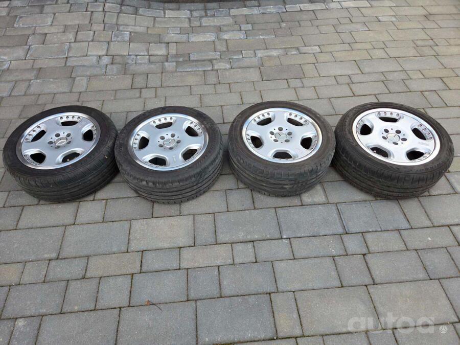 OZ Racing, stop lekki