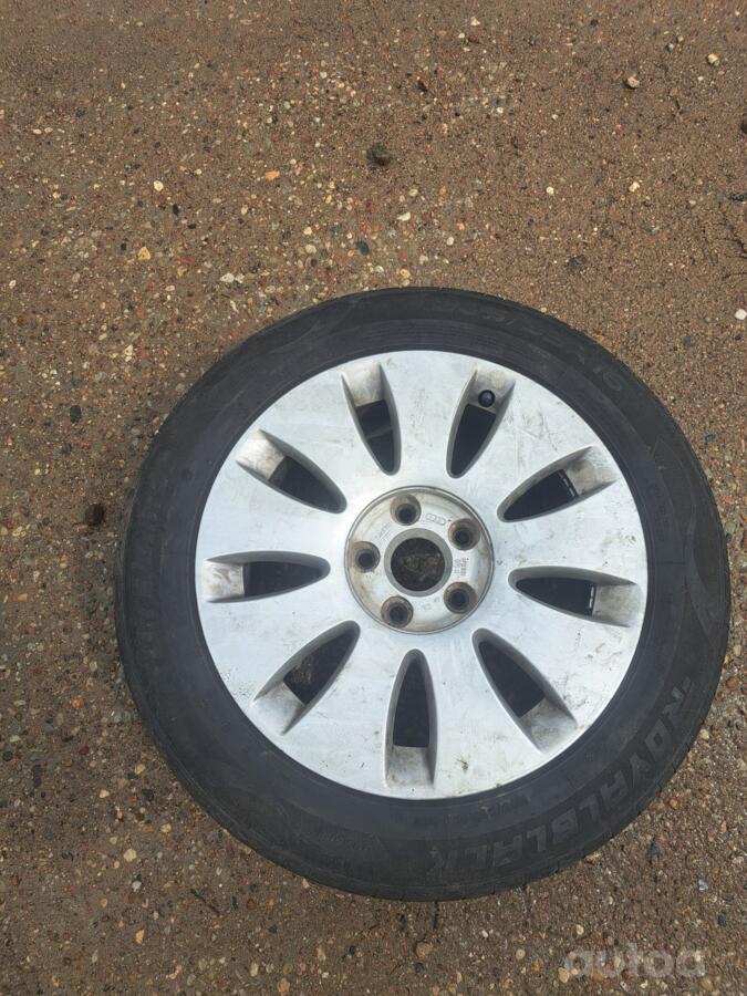 Audi, stop lekki