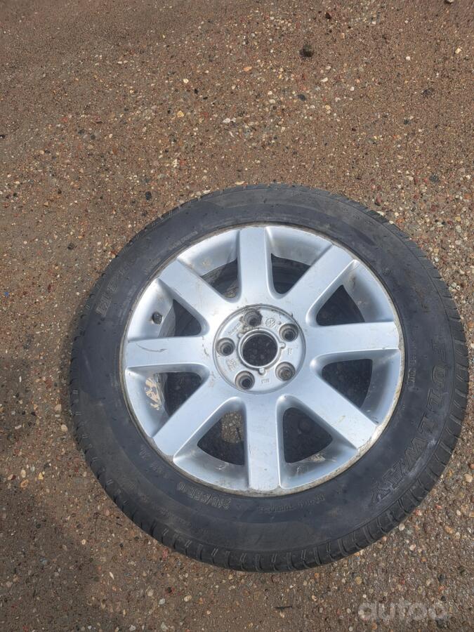 Vag, stop lekki