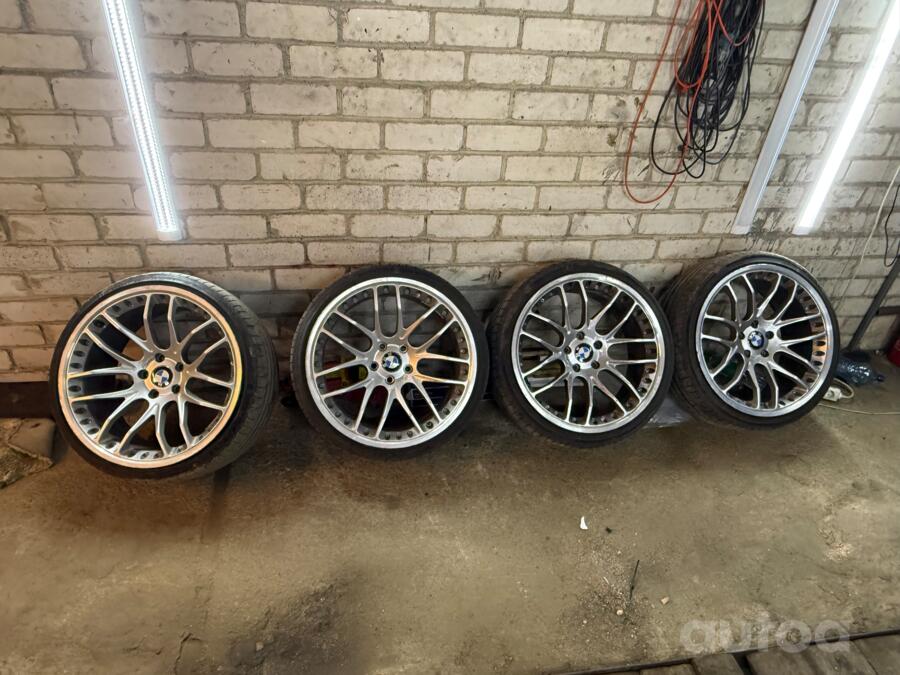 Breyton race gts, stop lekki