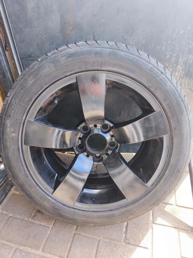 Bmw, stop lekki