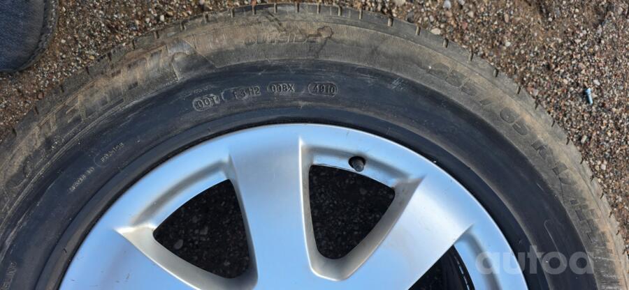 Mercedes-Benz, stop lekki