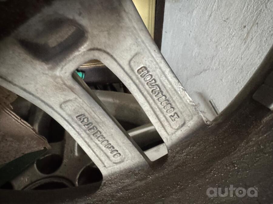 Audi, stop lekki