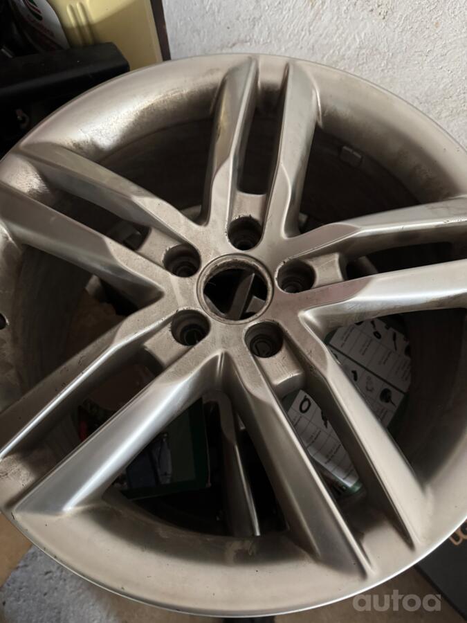 Audi, stop lekki