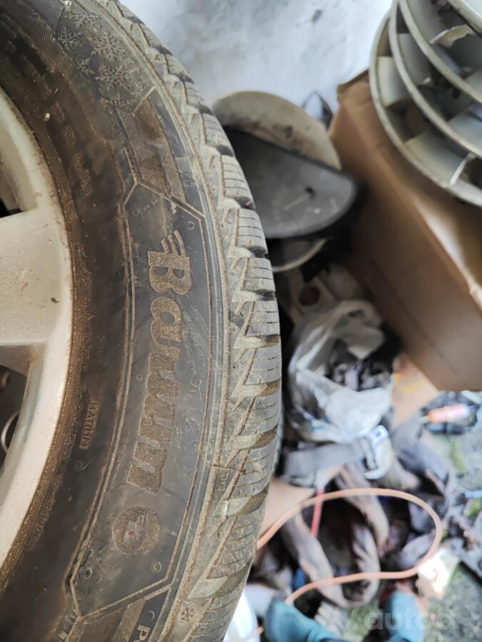 Borbet, stop lekki