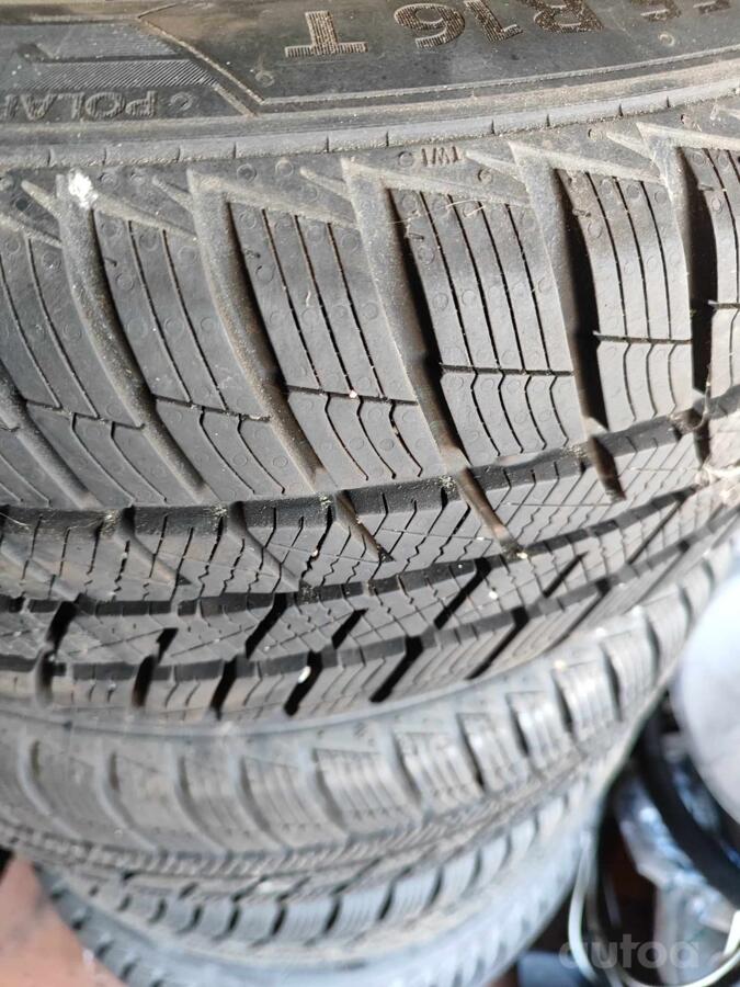 Borbet, stop lekki
