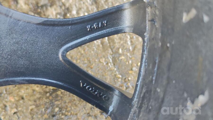 Volvo, stop lekki