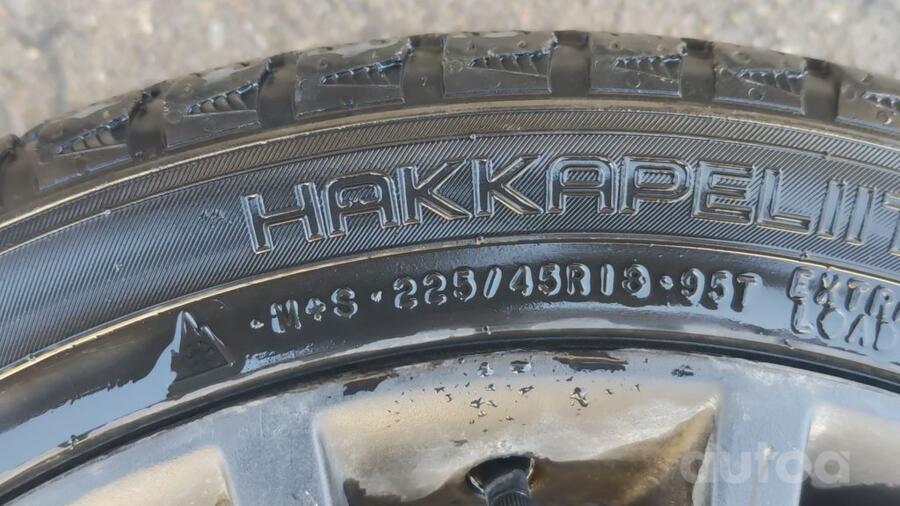 Volvo, stop lekki