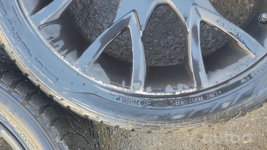 Volvo, stop lekki