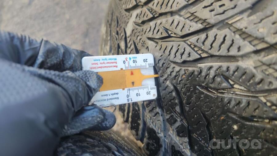 Volvo, stop lekki