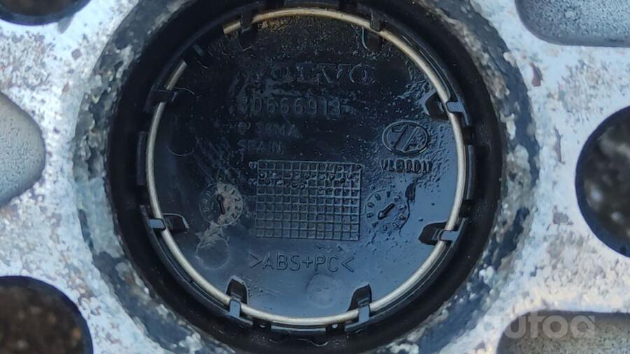 Volvo, stop lekki