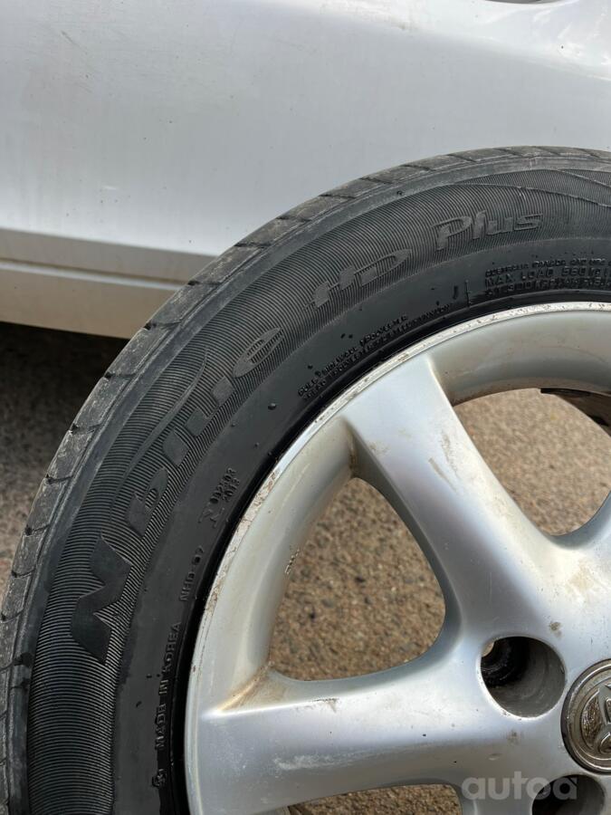 Toyota, stop lekki