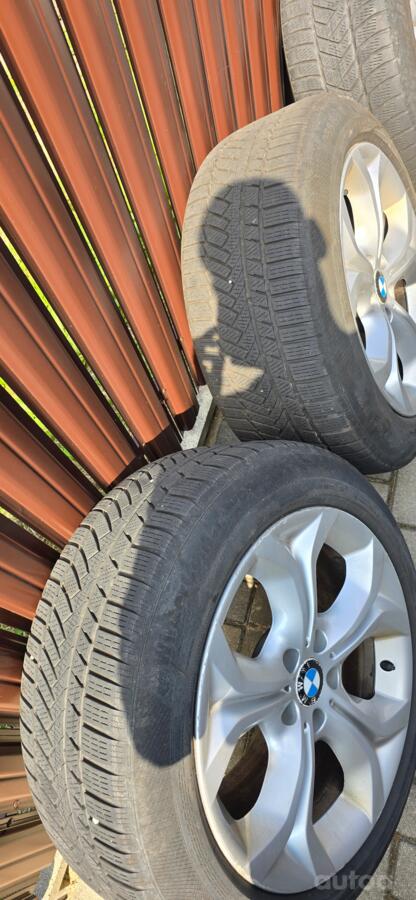 Bmw, stop lekki