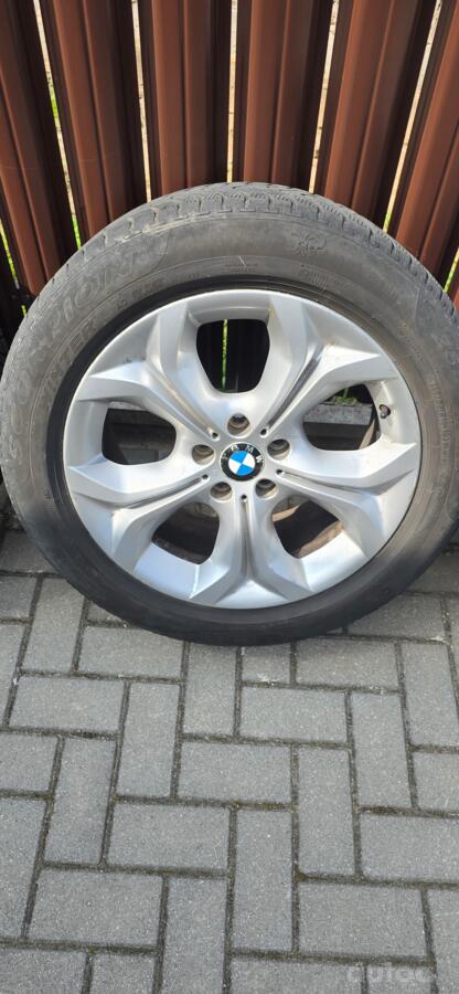 Bmw, stop lekki
