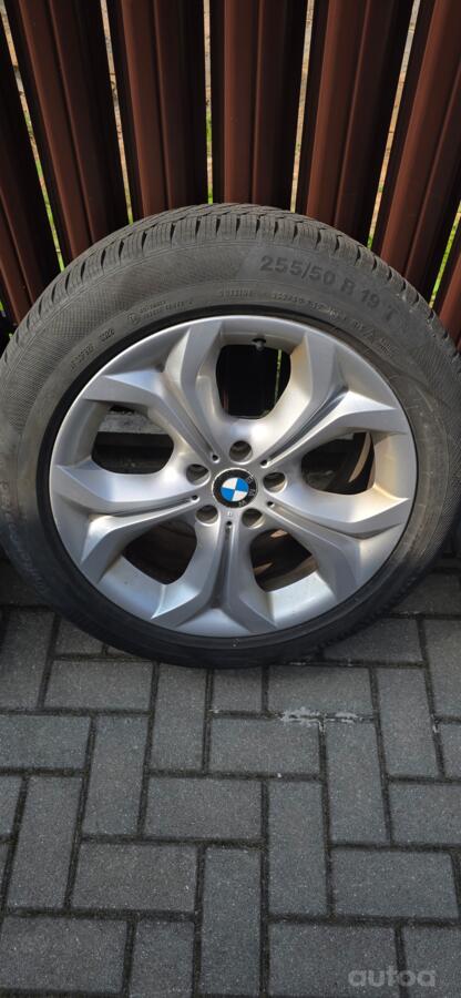 Bmw, stop lekki