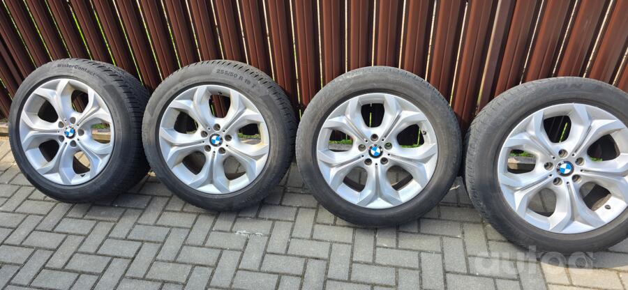 Bmw, stop lekki