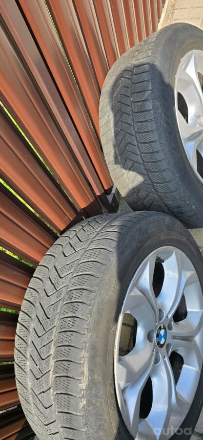 Bmw, stop lekki