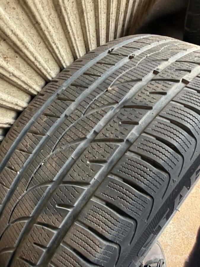 Bmw, stop lekki