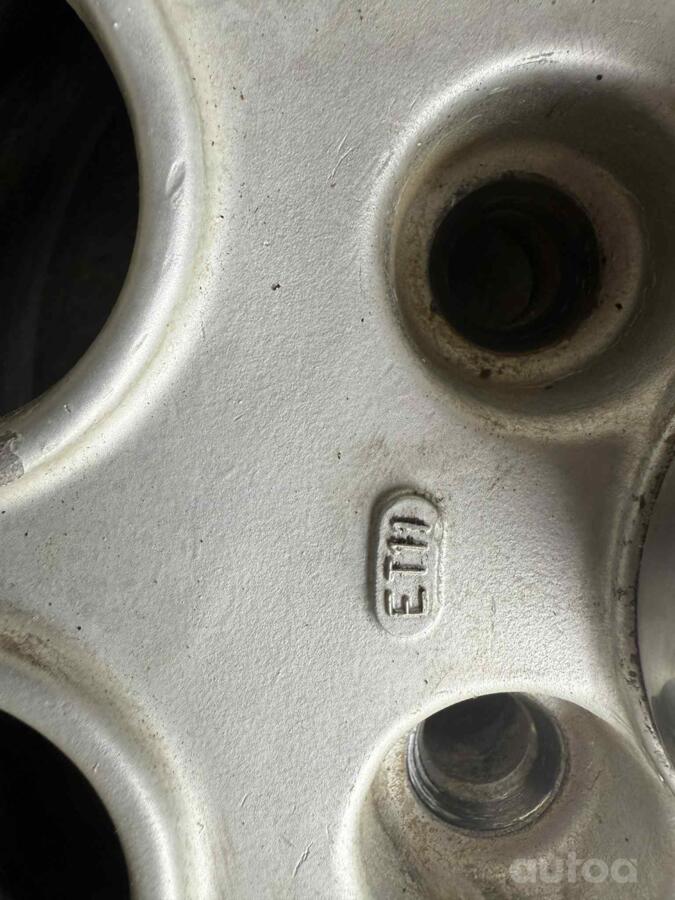 Bmw, stop lekki