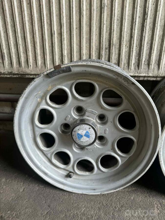 Bmw, stop lekki