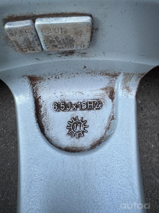 Fondmetal, stop lekki