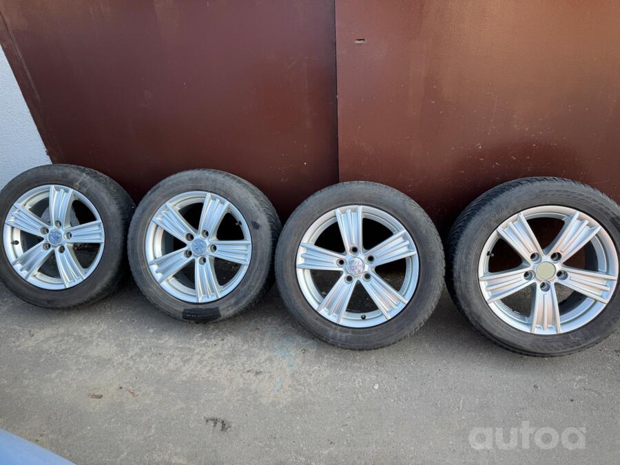 Fondmetal, stop lekki