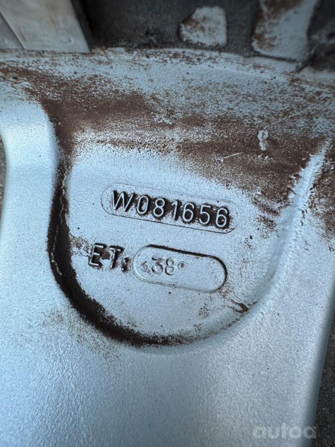 Fondmetal, stop lekki