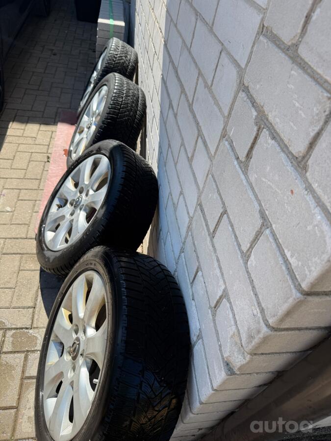 Opel, stop lekki