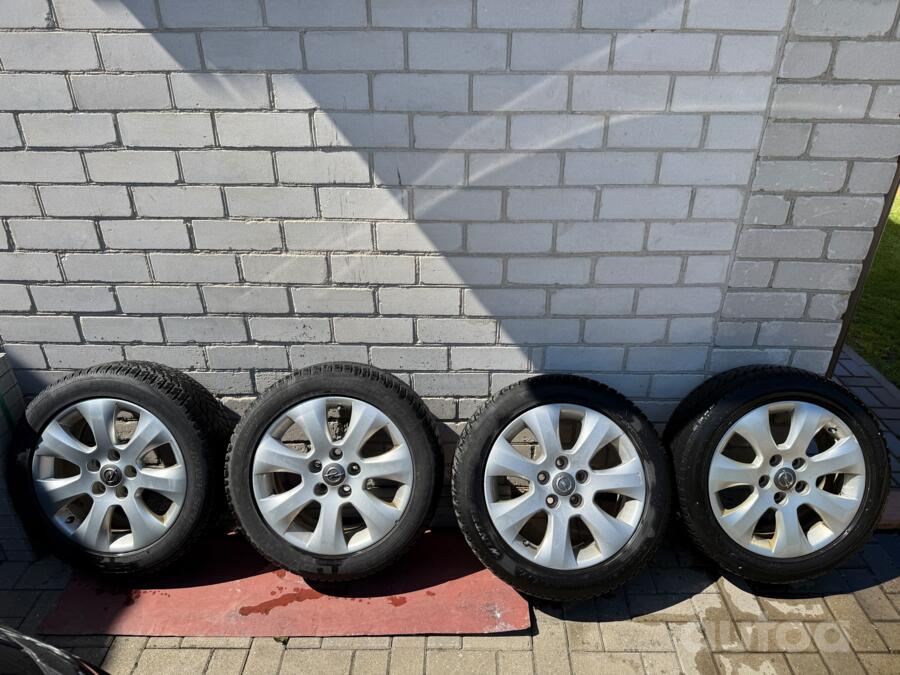 Opel, stop lekki