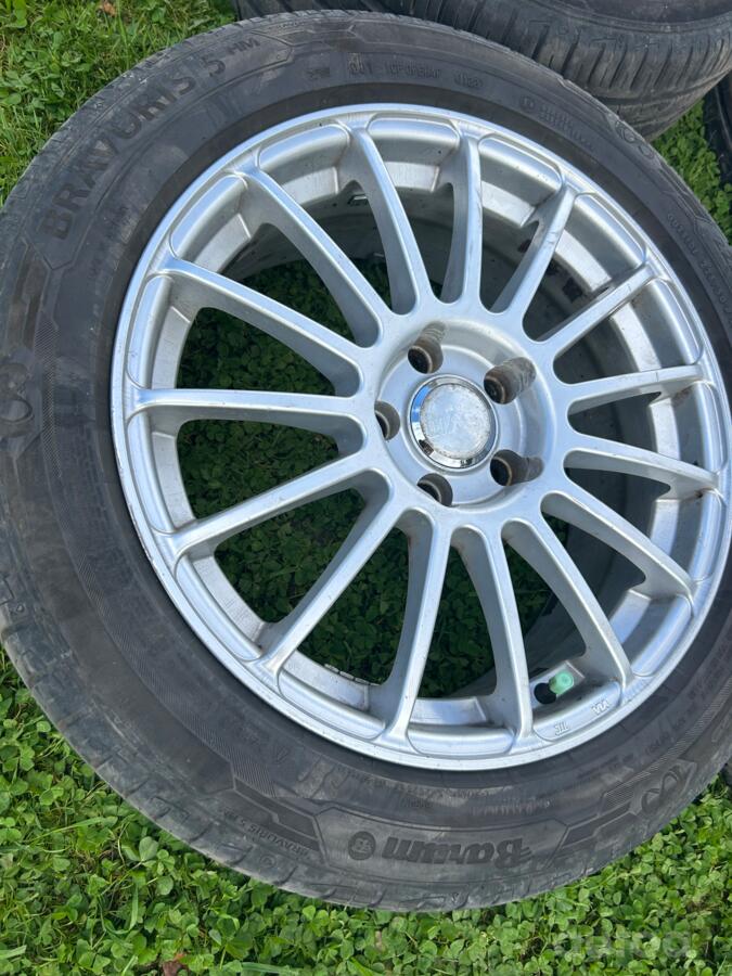 Mercedes, audi, wolksvagen, skoda ir kiti WAG grupes, stop lekki