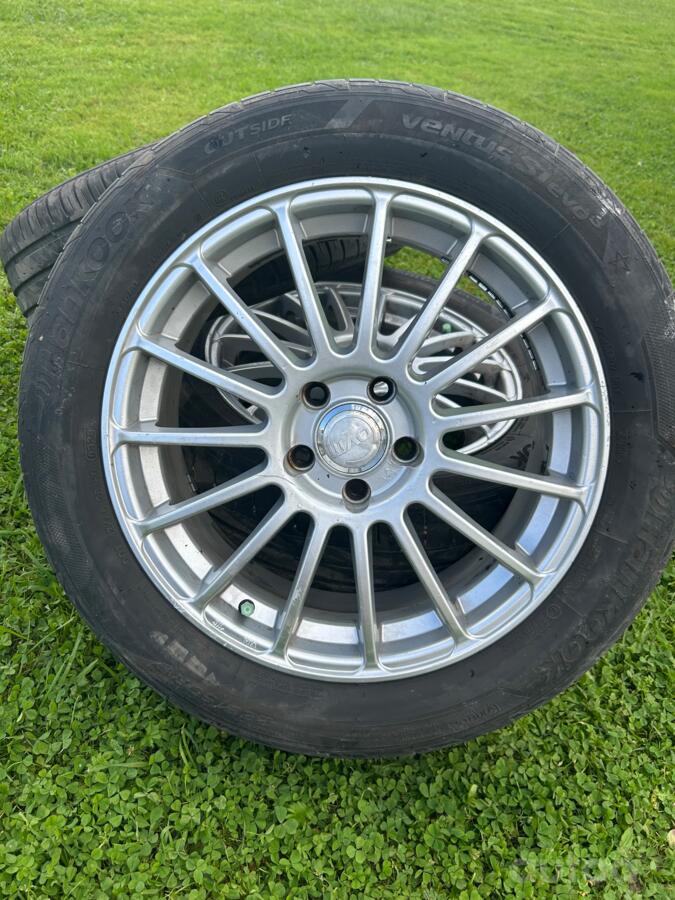 Mercedes, audi, wolksvagen, skoda ir kiti WAG grupes, stop lekki