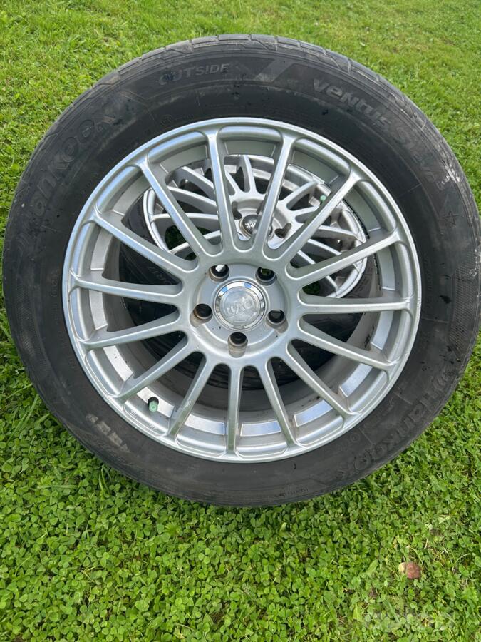 Mercedes, audi, wolksvagen, skoda ir kiti WAG grupes, stop lekki