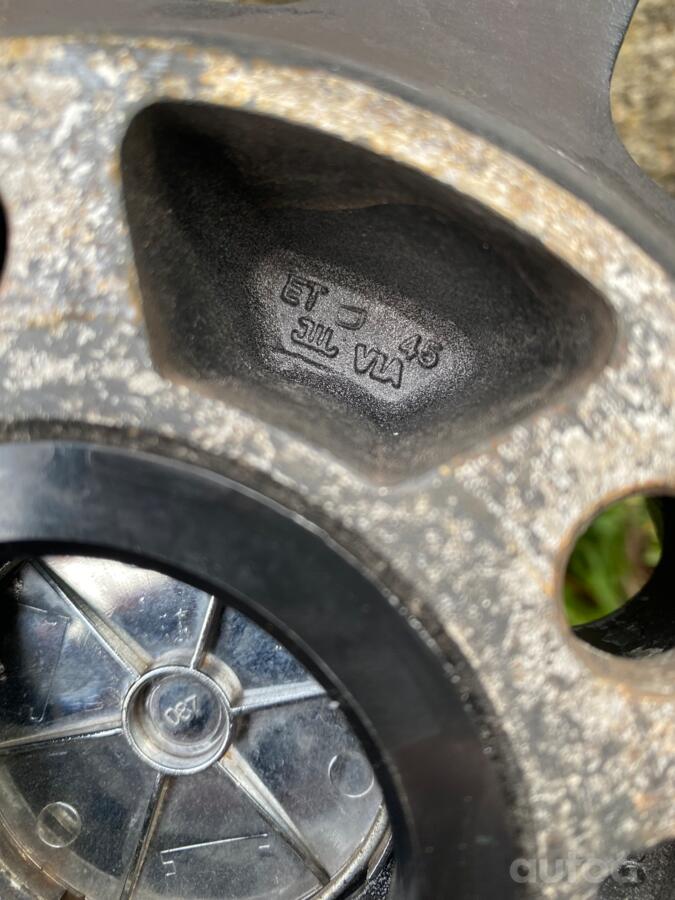 BBS LM (replika), stop lekki