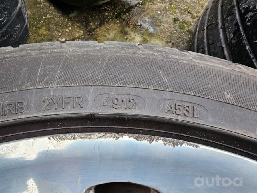 BMW, stop lekki