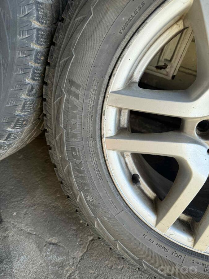 Bmw, stop lekki
