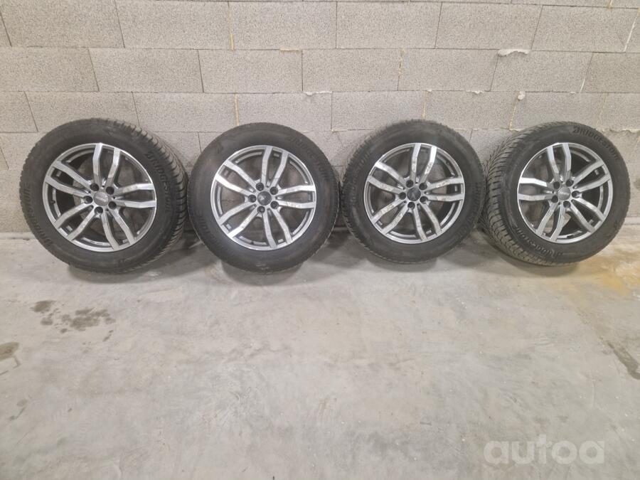 Alutec, stop lekki