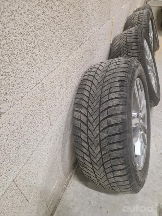 Alutec, stop lekki