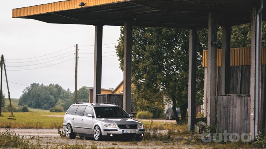 Audi, stop lekki