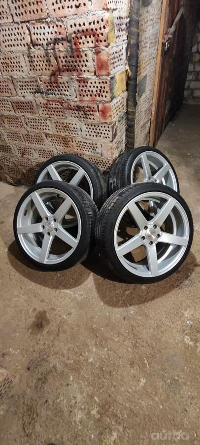 ınne, stop lekki