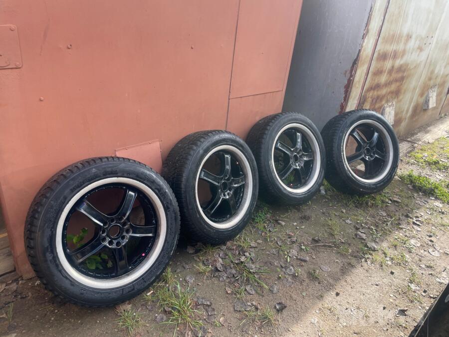 ınne, stop lekki