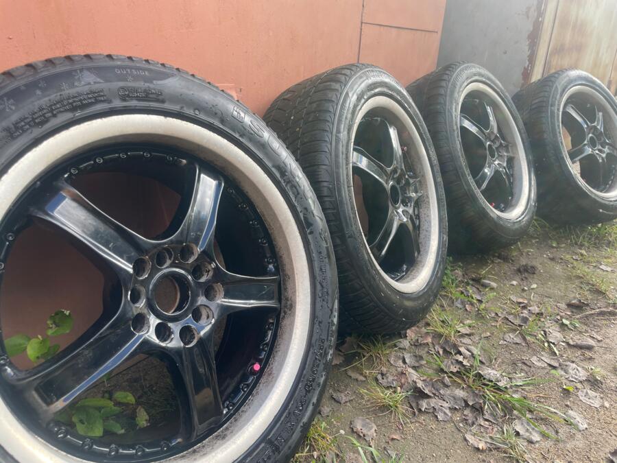 ınne, stop lekki