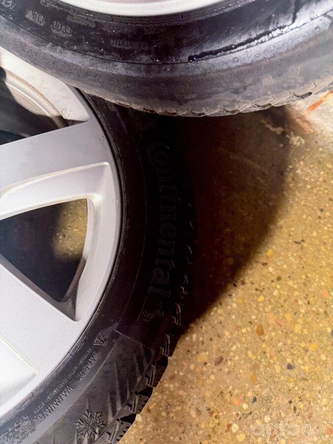 Audi, stop lekki
