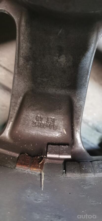 Audi, stop lekki
