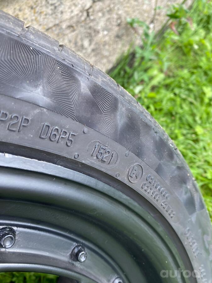 BBS LM (replika), stop lekki