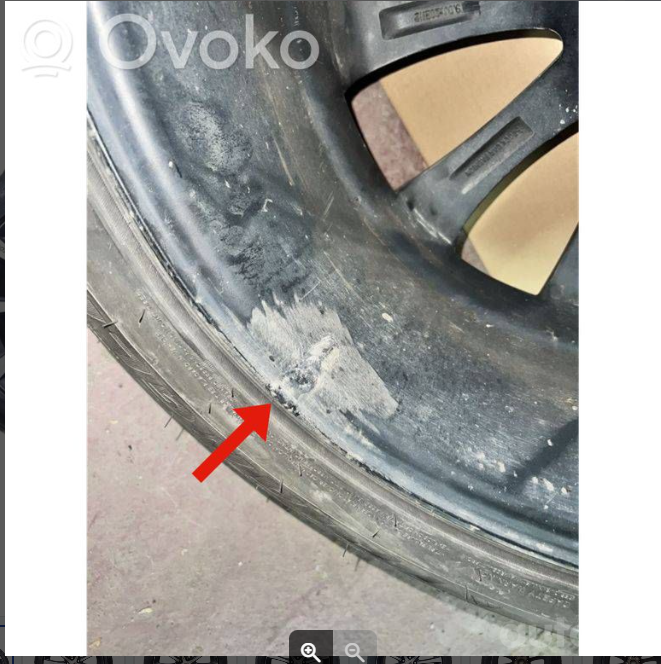 Brock, stop lekki