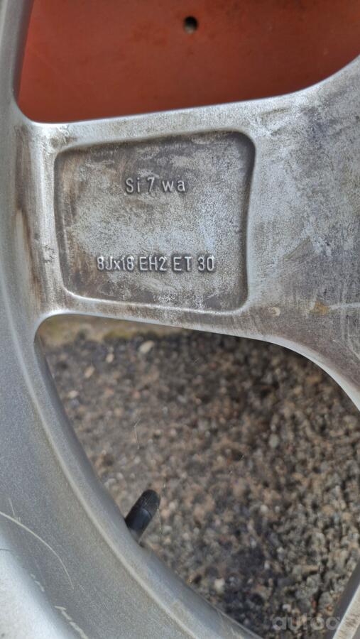 Mercedes benz, stop lekki