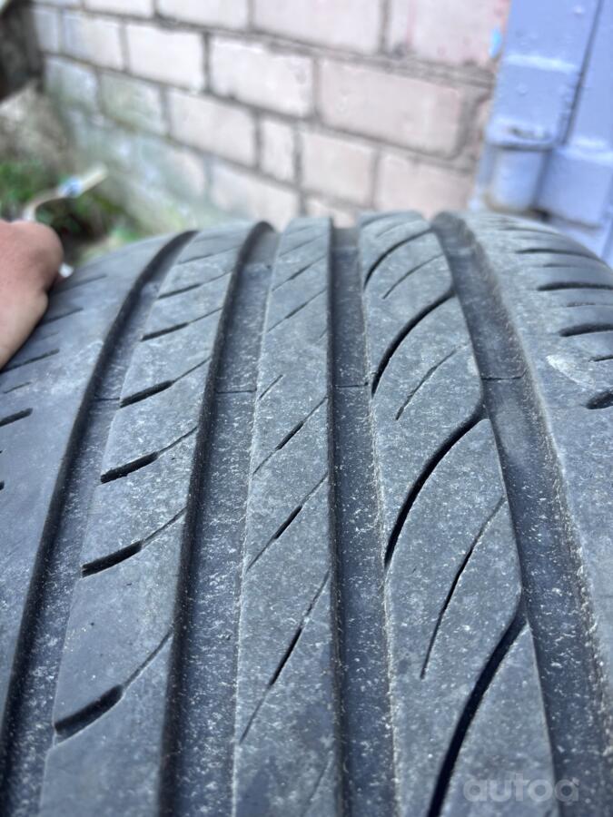 Bmw, stop lekki